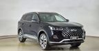 Chery Tiggo 7 Pro 1.5 CVT GLX Suv 2022