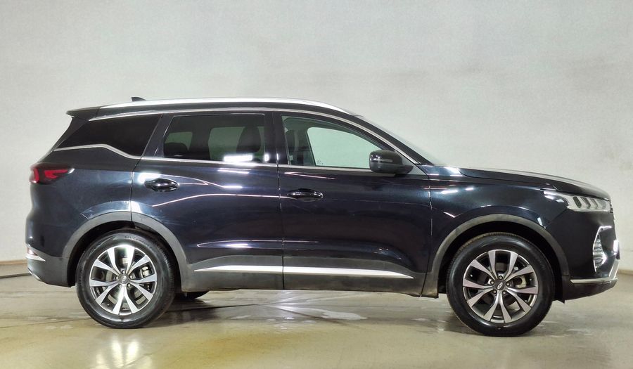 Chery Tiggo 7 Pro 1.5 CVT GLX Suv 2022
