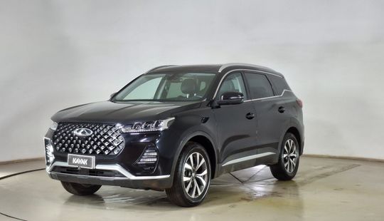 Chery • Tiggo 7 Pro