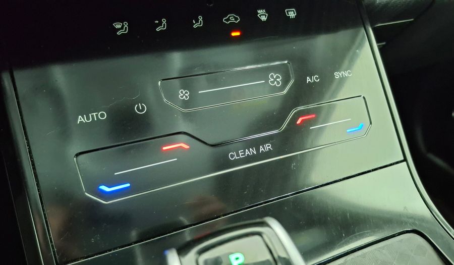Chery Tiggo 7 Pro 1.5 CVT GLX Suv 2022