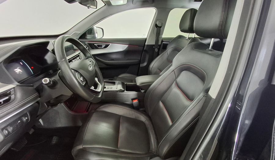 Chery Tiggo 7 Pro 1.5 CVT GLX Suv 2022