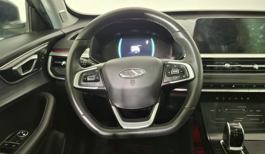 Chery Tiggo 7 Pro 1.5 CVT GLX Suv 2022