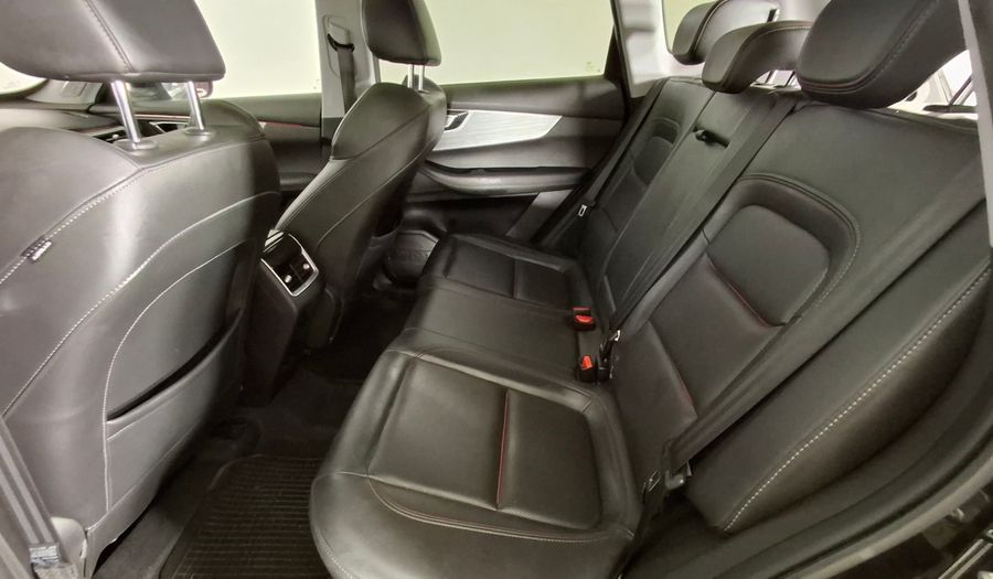 Chery Tiggo 7 Pro 1.5 CVT GLX Suv 2022