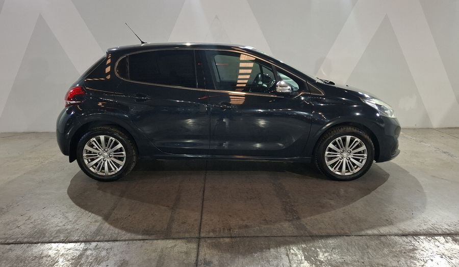 Peugeot 208 1.6 ALLURE PACK AUTO FL Hatchback 2020