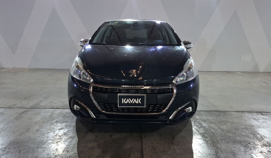 Peugeot 208 1.6 ALLURE PACK AUTO FL Hatchback 2020