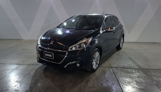Peugeot • 208