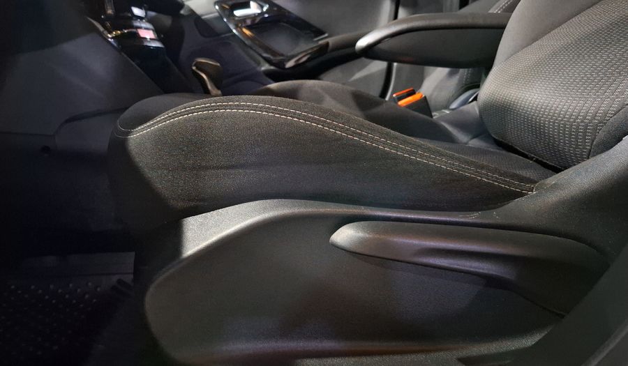 Peugeot 208 1.6 ALLURE PACK AUTO FL Hatchback 2020