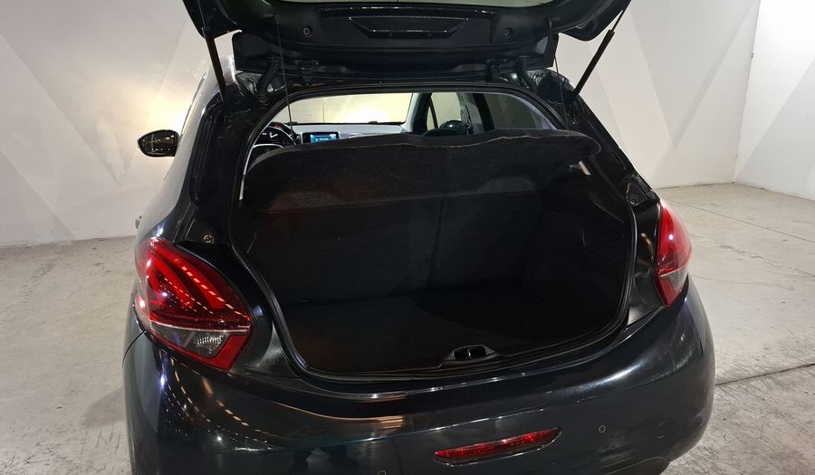 Peugeot 208 1.6 ALLURE PACK AUTO FL Hatchback 2020