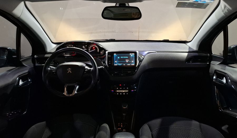 Peugeot 208 1.6 ALLURE PACK AUTO FL Hatchback 2020