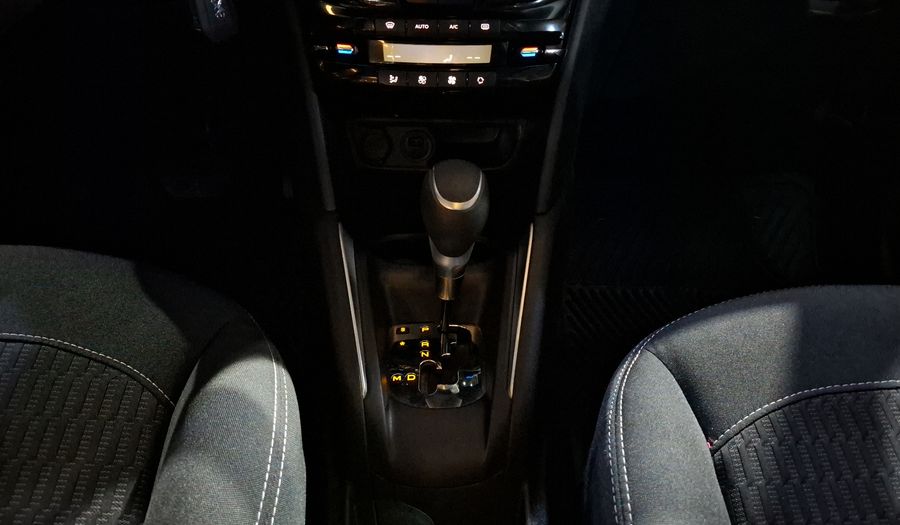 Peugeot 208 1.6 ALLURE PACK AUTO FL Hatchback 2020