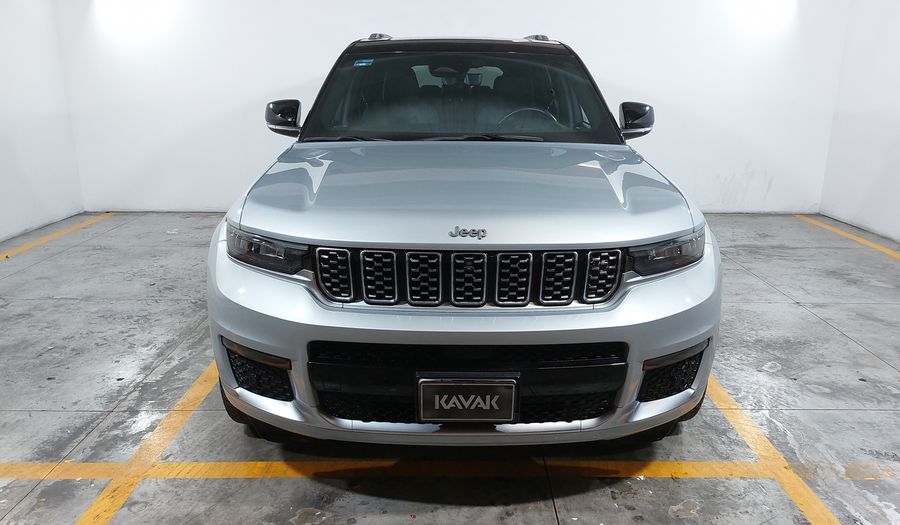 Jeep Grand Cherokee 5.7 L SUMMIT RESERVE AUTO 4WD Suv 2023