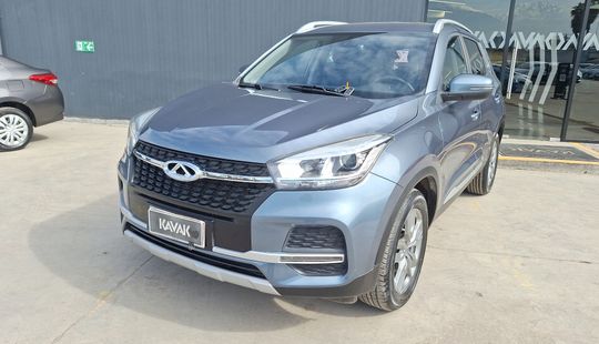 Chery • Tiggo 3