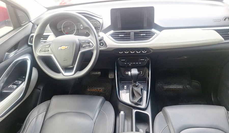 Chevrolet Captiva 1.5 LT CVT Suv 2021