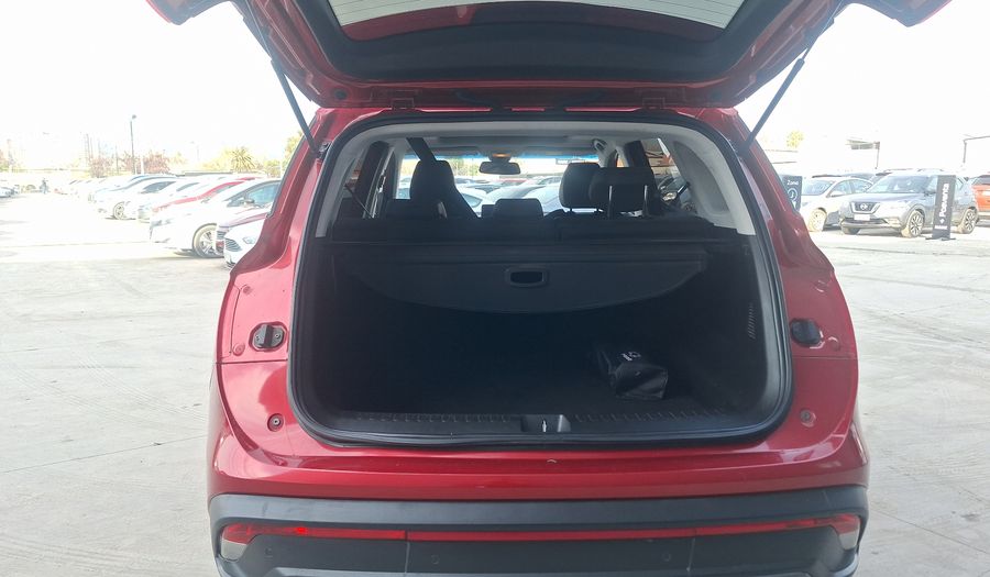 Chevrolet Captiva 1.5 LT CVT Suv 2021