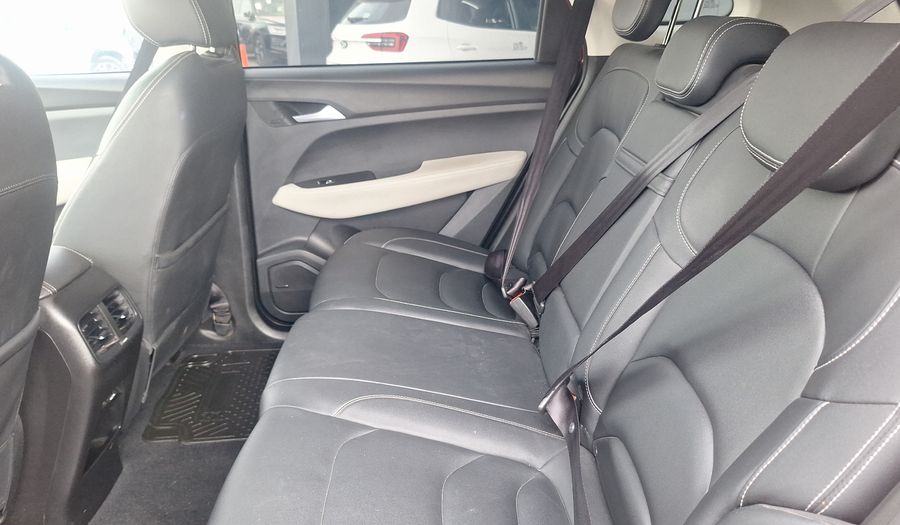 Chevrolet Captiva 1.5 LT CVT Suv 2021