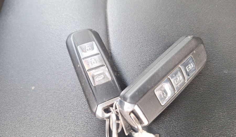 Chevrolet Captiva 1.5 LT CVT Suv 2021