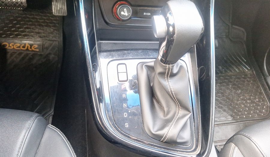 Chevrolet Captiva 1.5 LT CVT Suv 2021