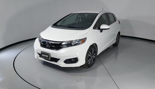 Honda • Fit