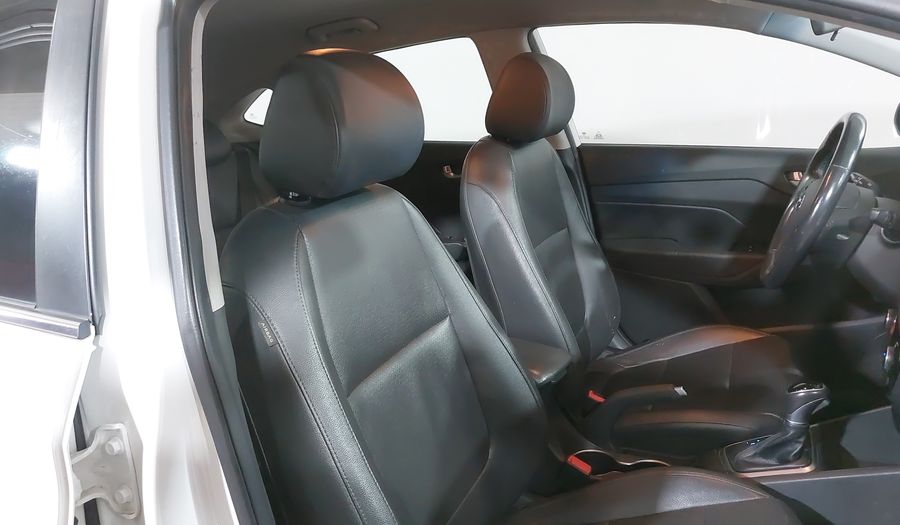 Hyundai Accent 1.6 GLS AUTO Hatchback 2018