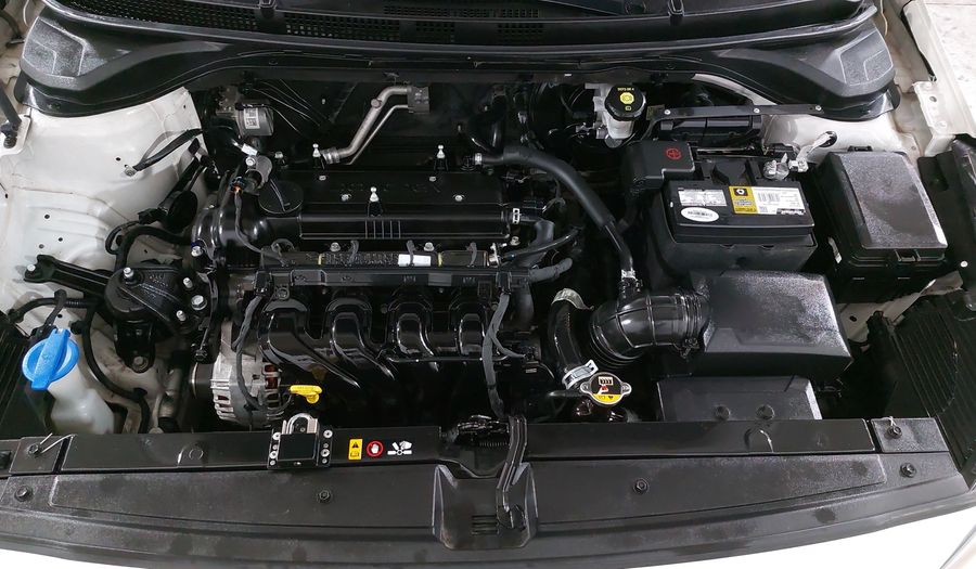 Hyundai Accent 1.6 GLS AUTO Hatchback 2018