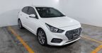 Hyundai Accent 1.6 GLS AUTO Hatchback 2018