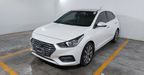 Hyundai Accent 1.6 GLS AUTO Hatchback 2018