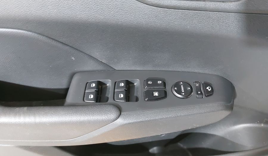 Hyundai Accent 1.6 GLS AUTO Hatchback 2018