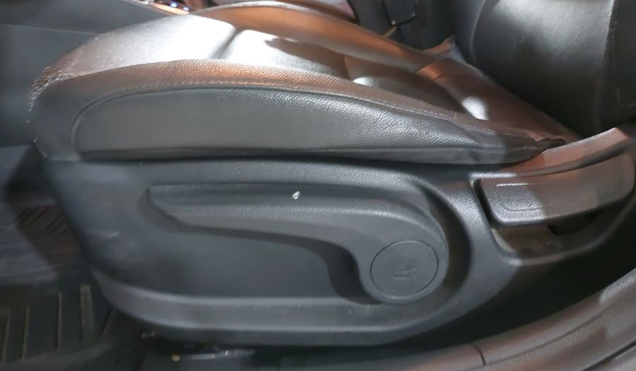 Hyundai Accent 1.6 GLS AUTO Hatchback 2018