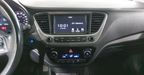 Hyundai Accent 1.6 GLS AUTO Hatchback 2018
