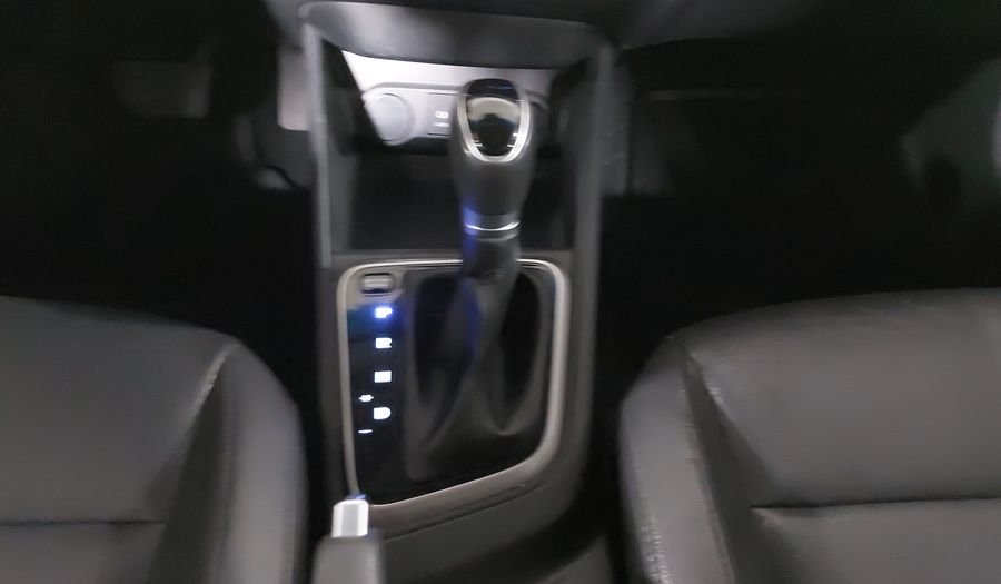 Hyundai Accent 1.6 GLS AUTO Hatchback 2018