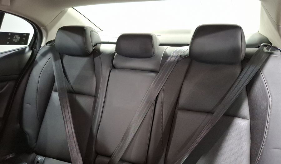 Mazda 3 2.5 SIGNATURE 4WD AUTO Sedan 2023