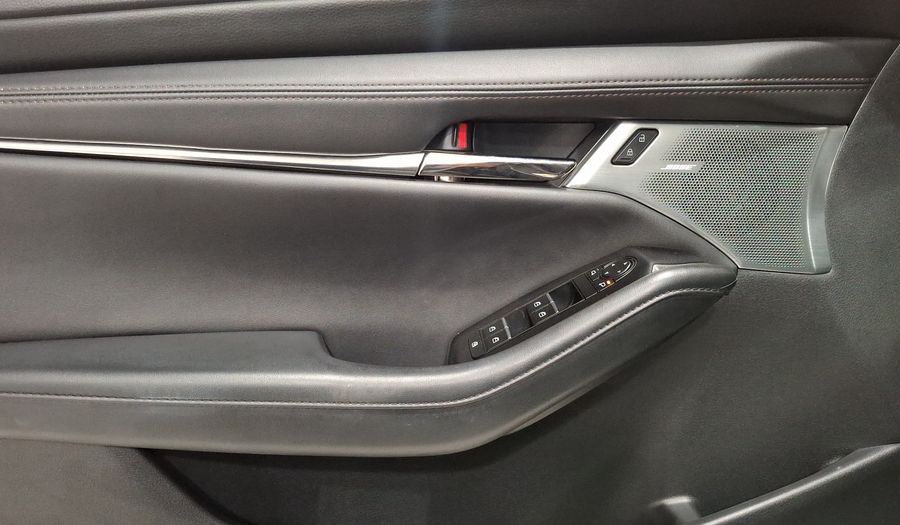 Mazda 3 2.5 SIGNATURE 4WD AUTO Sedan 2023