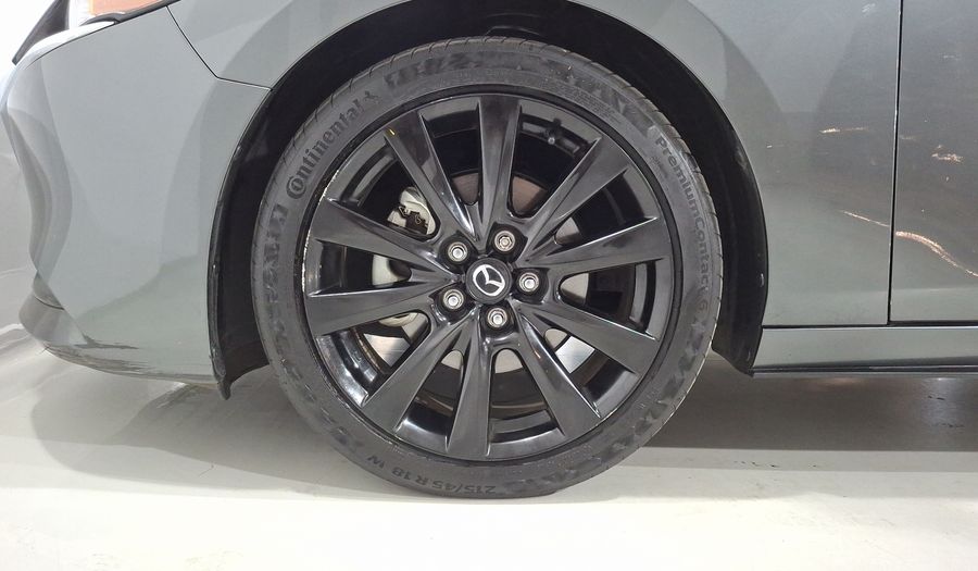 Mazda 3 2.5 SIGNATURE 4WD AUTO Sedan 2023