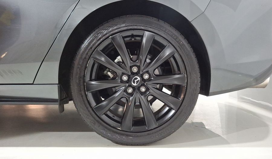 Mazda 3 2.5 SIGNATURE 4WD AUTO Sedan 2023