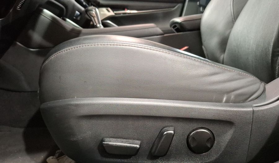 Mazda 3 2.5 SIGNATURE 4WD AUTO Sedan 2023