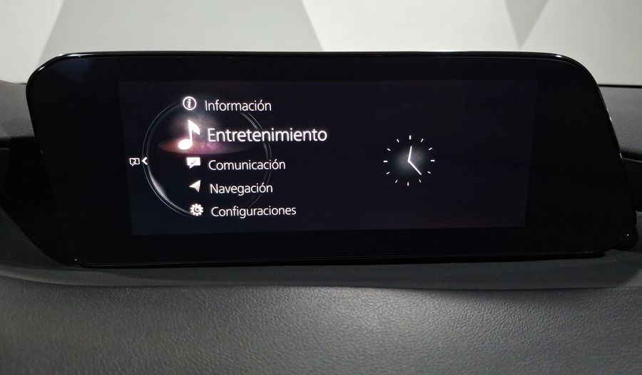 Mazda 3 2.5 SIGNATURE 4WD AUTO Sedan 2023