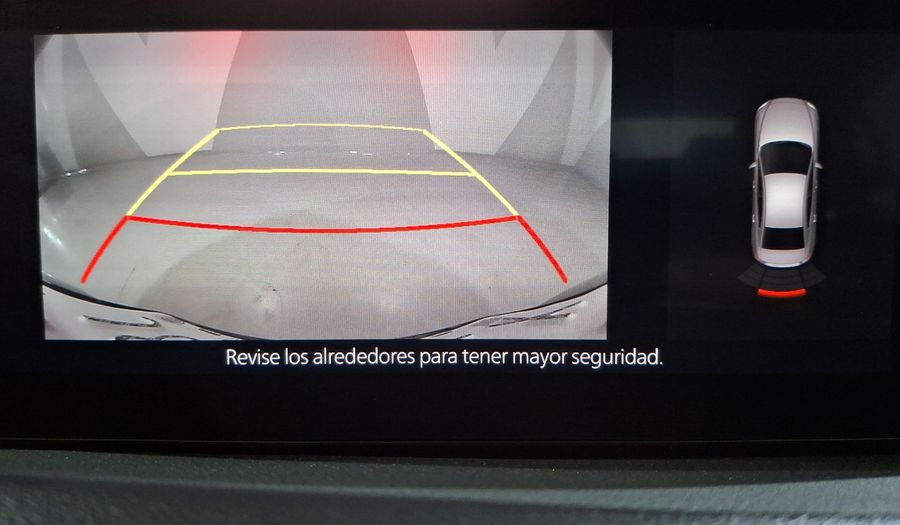 Mazda 3 2.5 SIGNATURE 4WD AUTO Sedan 2023