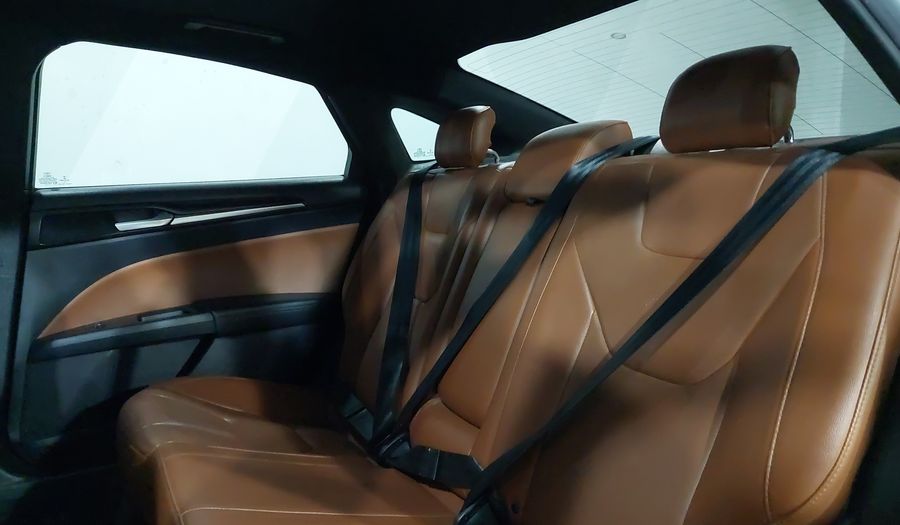Ford Fusion 2.0 TITANIUM AUTO Sedan 2019