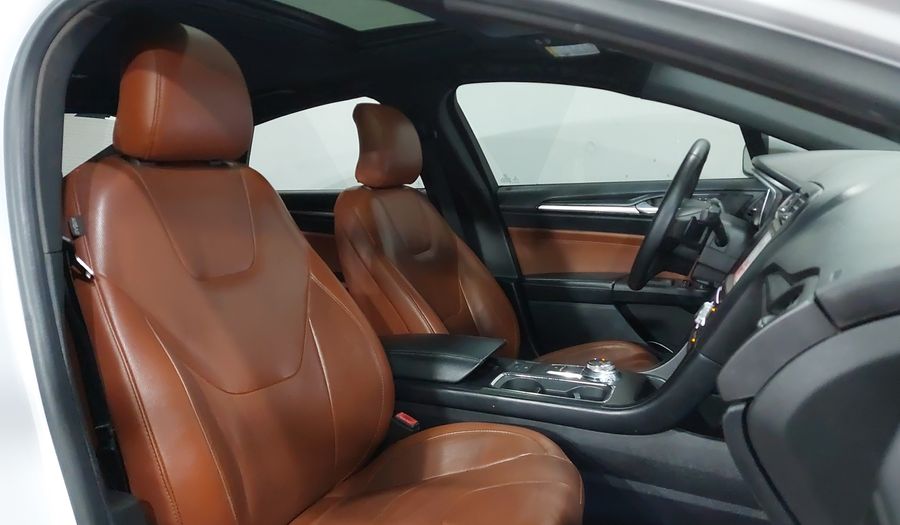 Ford Fusion 2.0 TITANIUM AUTO Sedan 2019