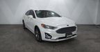 Ford Fusion 2.0 TITANIUM AUTO Sedan 2019