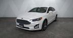 Ford Fusion 2.0 TITANIUM AUTO Sedan 2019