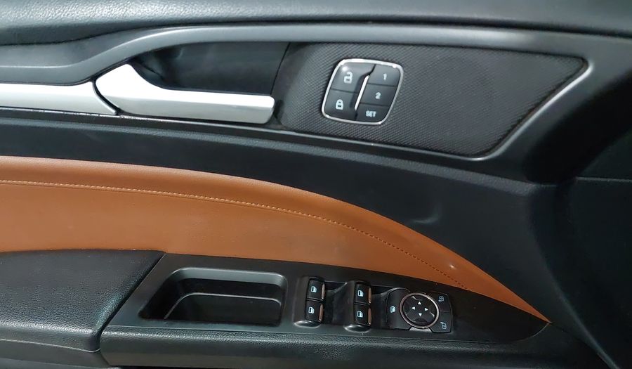 Ford Fusion 2.0 TITANIUM AUTO Sedan 2019