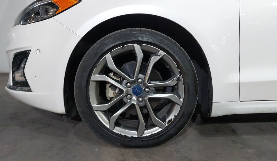 Ford Fusion 2.0 TITANIUM AUTO Sedan 2019