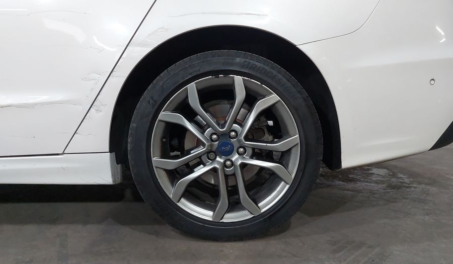 Ford Fusion 2.0 TITANIUM AUTO Sedan 2019