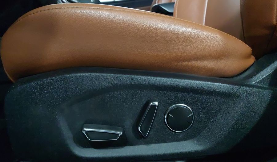 Ford Fusion 2.0 TITANIUM AUTO Sedan 2019