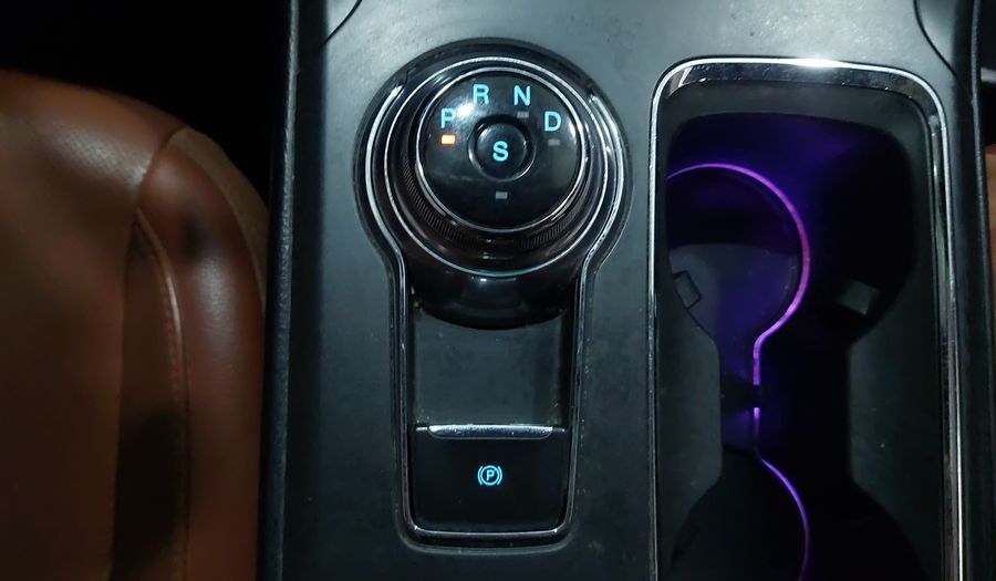 Ford Fusion 2.0 TITANIUM AUTO Sedan 2019