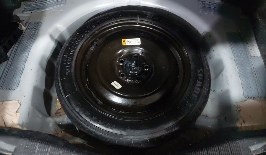 Ford Fusion 2.0 TITANIUM AUTO Sedan 2019
