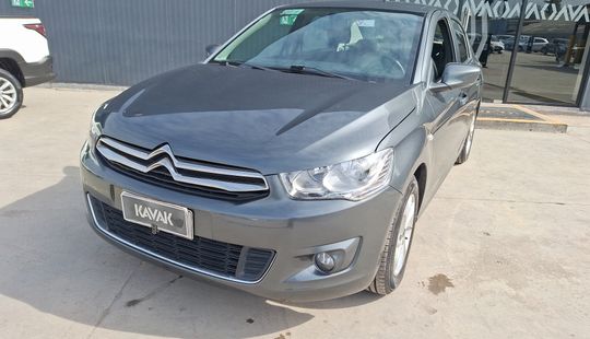 Citroen • C-Elysée