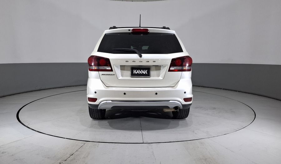 Dodge Journey 2.4 SXT+ 7 SPORT PLUS Suv 2018