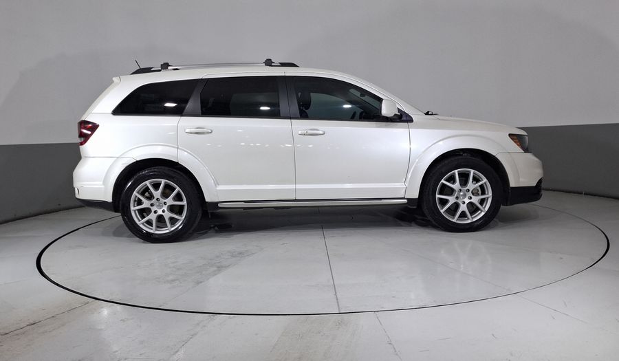 Dodge Journey 2.4 SXT+ 7 SPORT PLUS Suv 2018